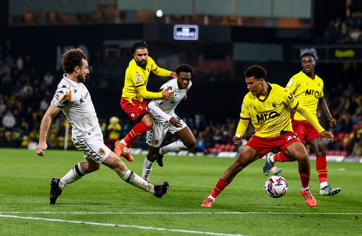 关于沃特福德主场告捷，保级形势逐渐转好，硬仗中露锋芒的信息