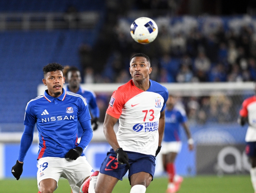 山东鲁能胜利之路坎坷，力争客场三分