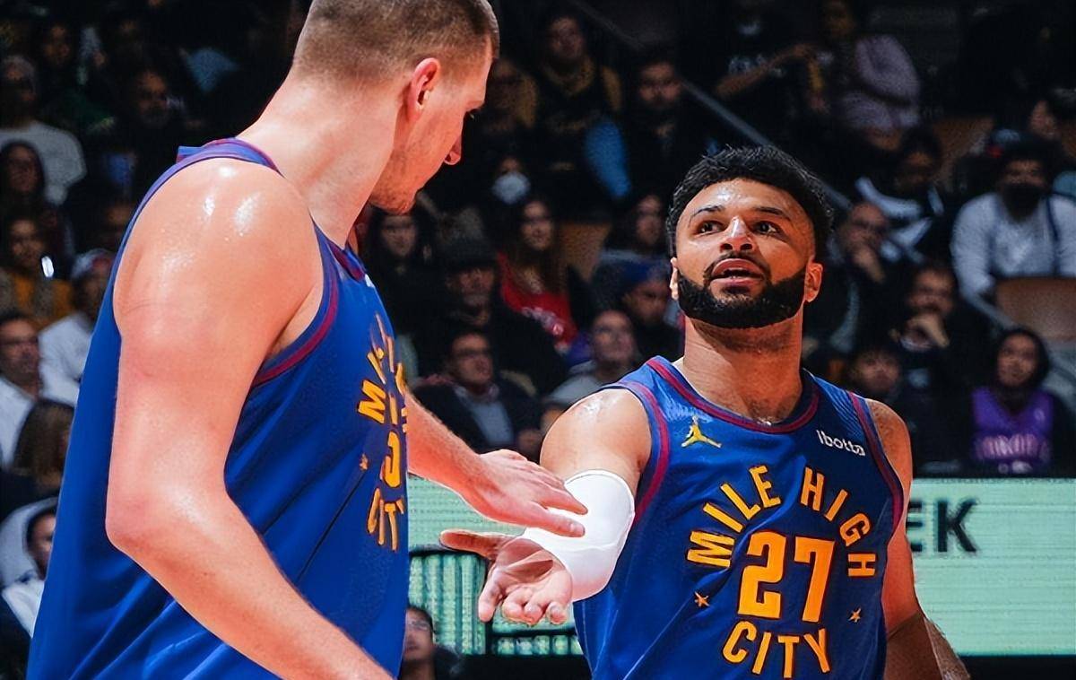 约基奇，威金斯，官方宣布新规！