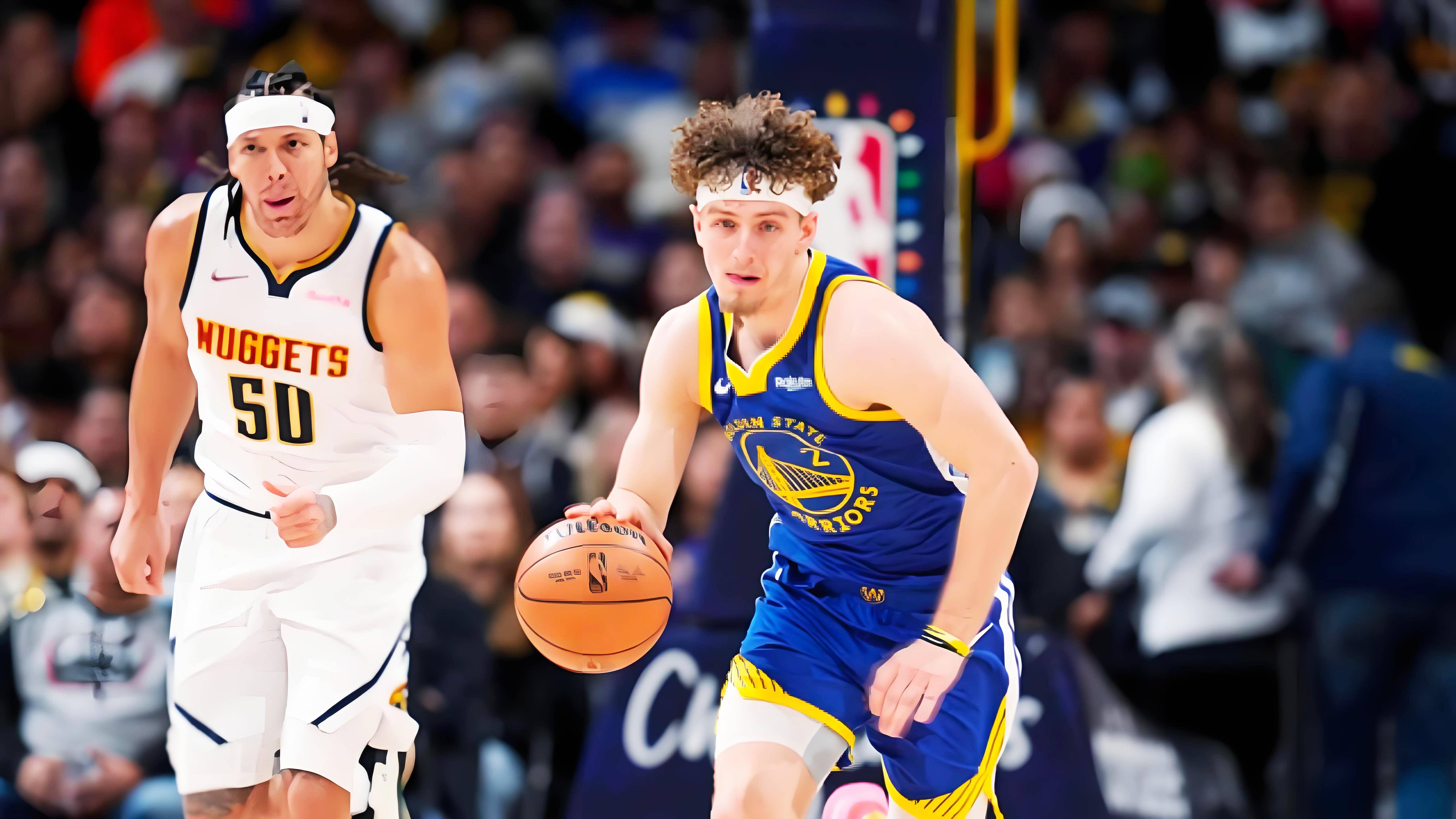 湖人复出首战，爆发新星状态火爆，巴特勒成为焦点！