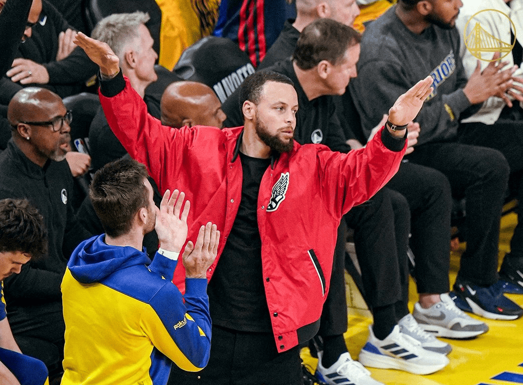 库里复出首战，威金斯状态火爆，步行者成为焦点！