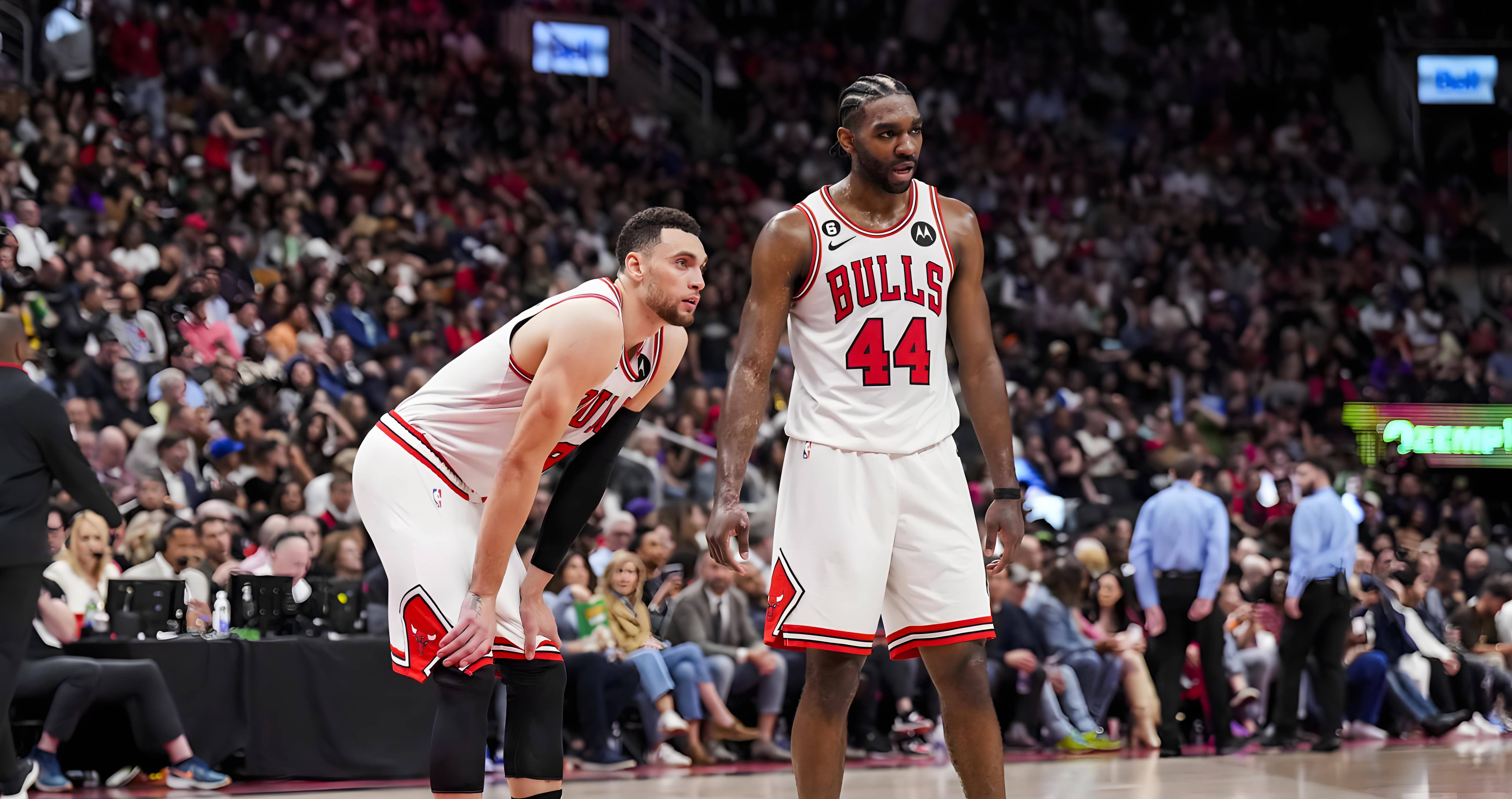 公牛绝杀时刻，连续三场30+点燃赛场，波尔津吉斯迎来胜利！的简单介绍