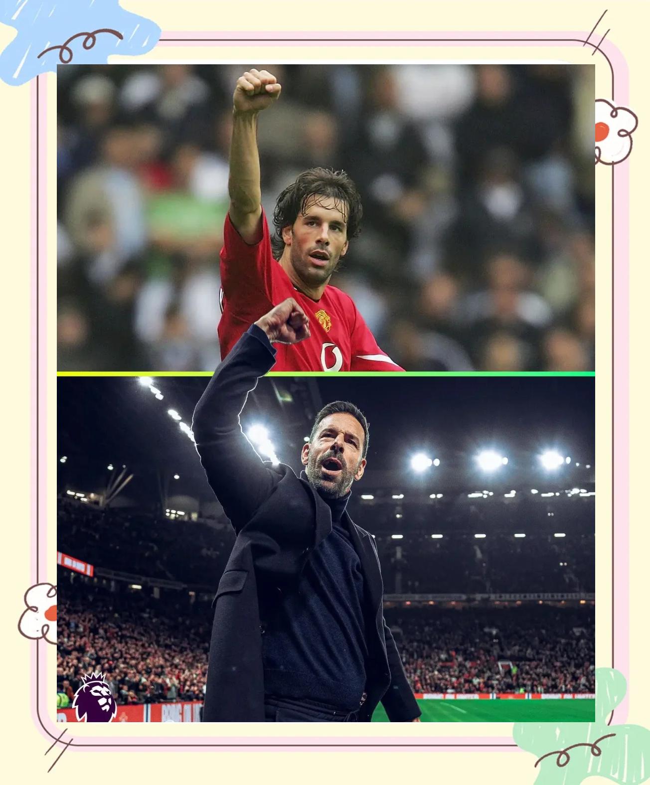 Ming新星绝杀表现惊艳，曼联未来可期！