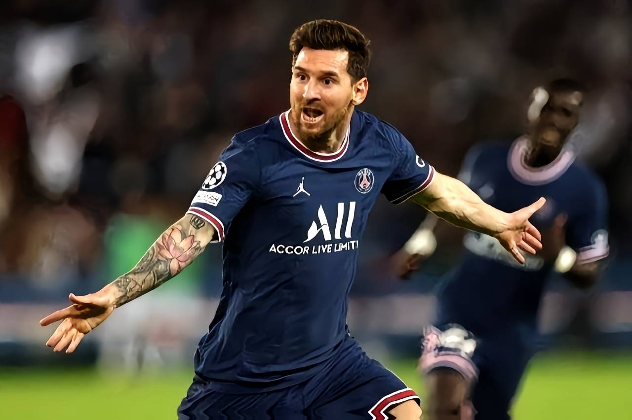 包含梅西重要时刻重要助攻，巴黎圣日耳曼带队取胜！热度持续攀升的词条